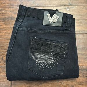 Jeans - not Sure Of aut (A) New Without Tags